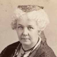 Elizabeth Cady (1815–1902) • FamilySearch