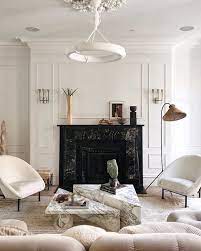 Modern Coffee Table Decor Ideas That Suit 2020 Fashion Paradoxes Romantic Home Decor Interior Design House Interior