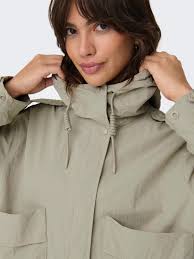 Parka Femme Only Only Tamara Short Quilted Jacket Cc Otw