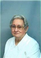 Doris Herring Obituary (2015)