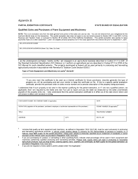This takes you to tcc application form. Sales And Use Tax Regulations Article 3