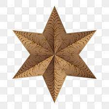 Christmas Star Brown Vector Christmas Star Clipart Christmas Png Png And Vector With Transparent Background For Free Download Christmas Star Star Clipart Red Christmas Background