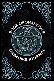To view them search on i guess i was under the impression that this was a book of spells as in recipes for spells. Buy Book Of Shadows Grimoire Journal Pagan Spell Book Magic Notebook Diary And More Small Blank 6x9 150 Pages Book Online At Low Prices In India Book Of Shadows Grimoire Journal