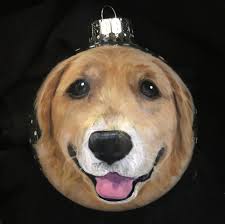 Pet Portraits Custom Hand-Painted