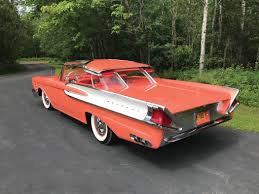 Image result for Carousel Red 1956 Mercury