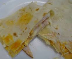 Wraps Chauds De Dinde Et Fromages Auxdelicesdemanue En 2020 Cuisine Dinde Recette Wrap