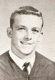 Lawrence Eugene Hamner