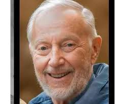 Gerald Krantz Obituary (1938