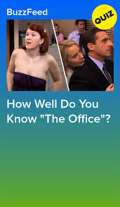 How Well Do You Know The Office In 2020 The Office Quiz The Office Facts Office Trivia Questions