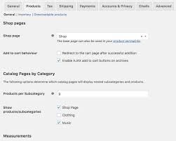 Add image field to taxonomy with plugin · display category image on the front end · add image field to taxonomy without plugin. Woocommerce Nested Category Layout Woocommerce Docs