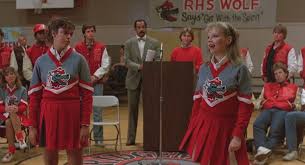 Vargas in fast times at ridgemont high (1982). Fast Times At Ridgemont High 1982