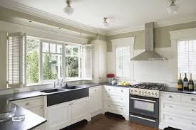Kitchens With No Upper Cabinets No Upper Cabinets In This Kitchen Interior Inspiration Kitchen Interior Inspiration Kitchen Layout Upper Kitchen Cabinets