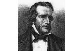 Thomas Davis, composer of A Nation Once Again