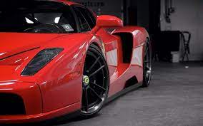 Ferrari Enzo Ferrari Car Ferrari Enzo Ferrari