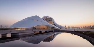 Last updated august 23, 2019. Most Beautiful Buildings In China