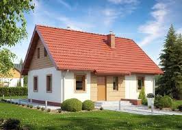 Suprafata minima pentru care se poate obtine autorizatia de construire; Proiect De Casa Mica Construibila Cu Buget Redus Vezi Pretul La Cheie Superdeco Ro