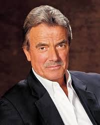 The Young And The Restless Spoilers Does Victor Know Gabriel Is Adam Says All His Children Are Working At Compa Eric Braeden Young And The Restless Actors