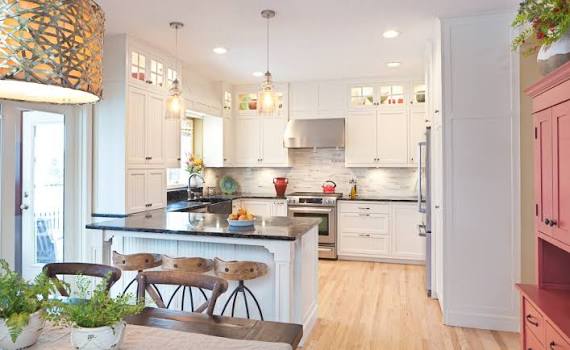 Top improvements that increase home value based on market data | Opendoor