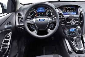 Pin Em Ford Focus