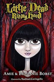 Little Dead Riding Hood (Scarily Ever Laughter)