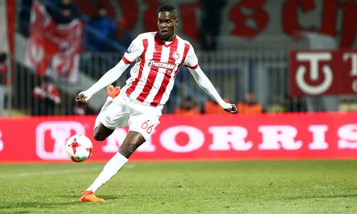 Image result for pape abou cisse"
