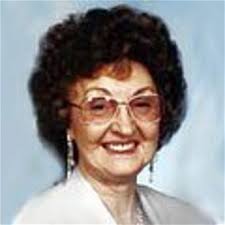 Mildred I. (Searles) Ness