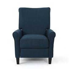 Lulu Manual Recliner In 2020 Recliner Noble House Modern Recliner