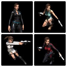 A subreddit for people interested in lara croft and the tomb raider video game … Tomb Raider Underworld Showing Us What Quality Dlc Outfits Really Look Like Tombraider