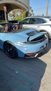 Image result for Nashy Blue 2025 Porsche