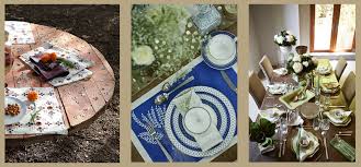 Today i am offering much more elegant decor. Find Festive Inspiration In These Beautiful Table Settings Grazia India