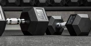 Mancuernas hexagonales profesionales (más de 100€): Mancuernas Hexagonales Vs Mancuernas Redondas Masmusculo Strongsite Ponte En Forma