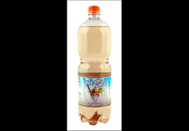 Gazuotas gėrimas krem soda darida, 1,5 l € 0.95. Vaisvandeniai Darida KainÅ³ Palyginimas Pricer Lt