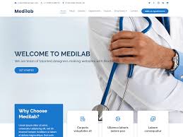 Presente su negocio o sus servicios con nuestras plantillas web gratuitas de. Medilab Free Medical Bootstrap Template Bootstrapmade