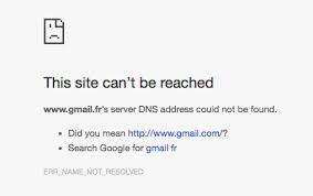 Gmail est le service de messagerie gratuit de google. Comment Creer Une Adresse Gmail Fr Sur Google Mail