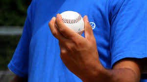 There are exactly 108 stitches on a baseball. How Many Stitches Are On A Baseball Baseball Stitches History Tsr