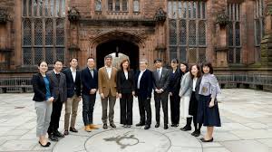 Admission applications received in 2019 fall semester came from 10,813 high schools of 161 countries. Princeton Renews Strategic Partnership With The University Of Tokyo
