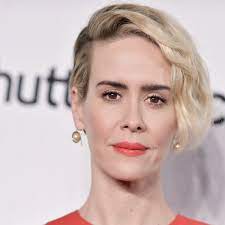 To revist this article, visit my profile, then view saved stories. Sarah Paulson On Relationships Her Emmy Win And Female Beauty Standards Movies The Guardian