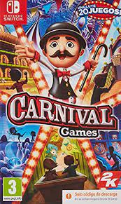 If you tire of shooting for par in adventure mode, have. Carnival Games Wii Resenas Y Resenas De Productos 2021 Rankingdeopinion Com