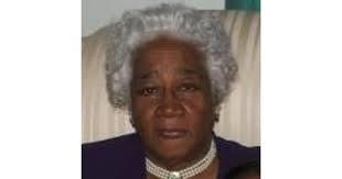 Ruth (Timberlake) Granger Obituary (1922