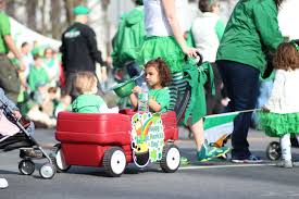 Celebrate St Patrick S Day In Albany In 2020 Event Calendar Event Albany