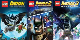 Once you're past level 7 a switch will appear in the batcave or. Lego Batman Trilogy Pack Find Out How To Get It Free Tech Arp