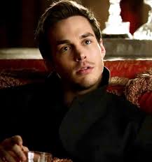 D On Twitter Chris Wood The Vampire Diaries Kai Christopher Wood