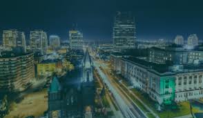 Choose an image and drag it here. News London Economic Development Corporation