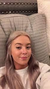 Natalie Strunk's Instagram, Twitter & Facebook