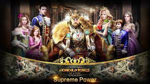 King of kings is a 3d mmorpg masterpiece with fantastic graphics and classic gameplay. Descargar Honor Of Kings Se Un Rey Mod Apk V1 0 Dinero Ilimitado
