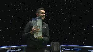 Attend the 2021 aberdeen standards investments scottish open at the renaissance club. Scottish Open 2020 Mark Selby Wraps Up Dominant Win Over Ronnie O Sullivan In Final Eurosport