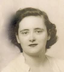 Obituary of Flora Marie Shepard