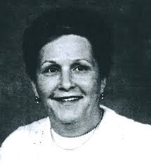 Obituary for Phyllis Foss McQuarrie