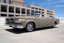 Image result for Sable Tan 1964 Chrysler