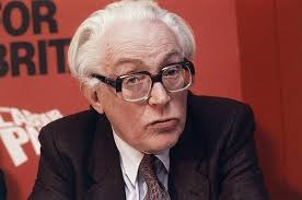 Michael Foot dies at 96; last of the British Labor Party's socialist  leaders
